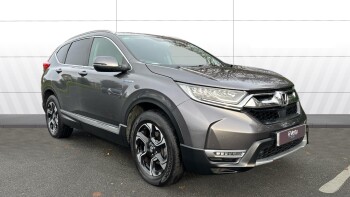 Honda CR-V 2.0 i-MMD Hybrid SR 5dr eCVT Hybrid Estate